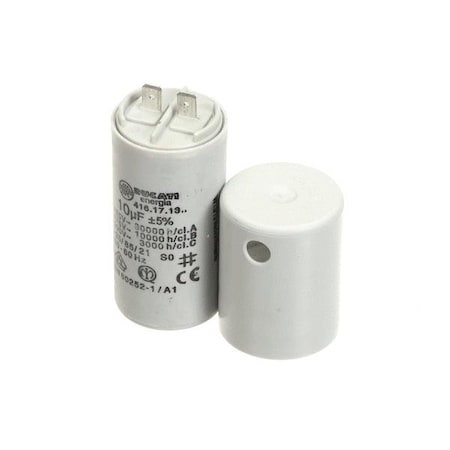 Manitowoc Ice Capacitor 10 Mfd 425 Vac For G 7822